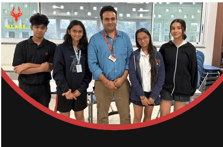 F-1 · Marketing & Social Initiative