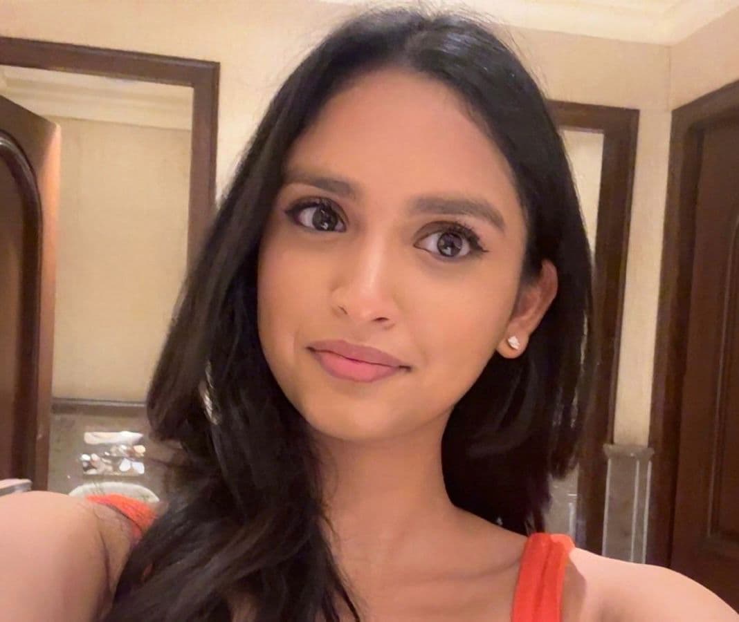 Srishti Aggarwal